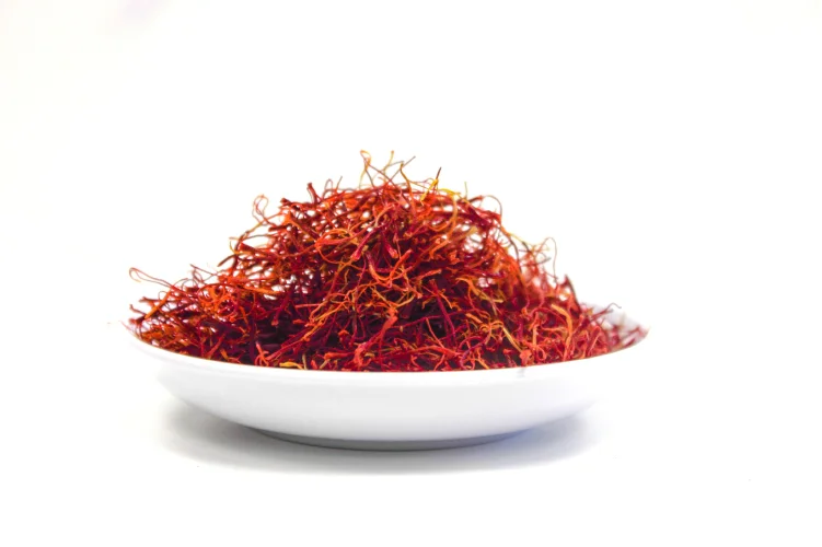サフラン(saffron) 1.5 grams of High Quality Saffron | アフガンサフラン