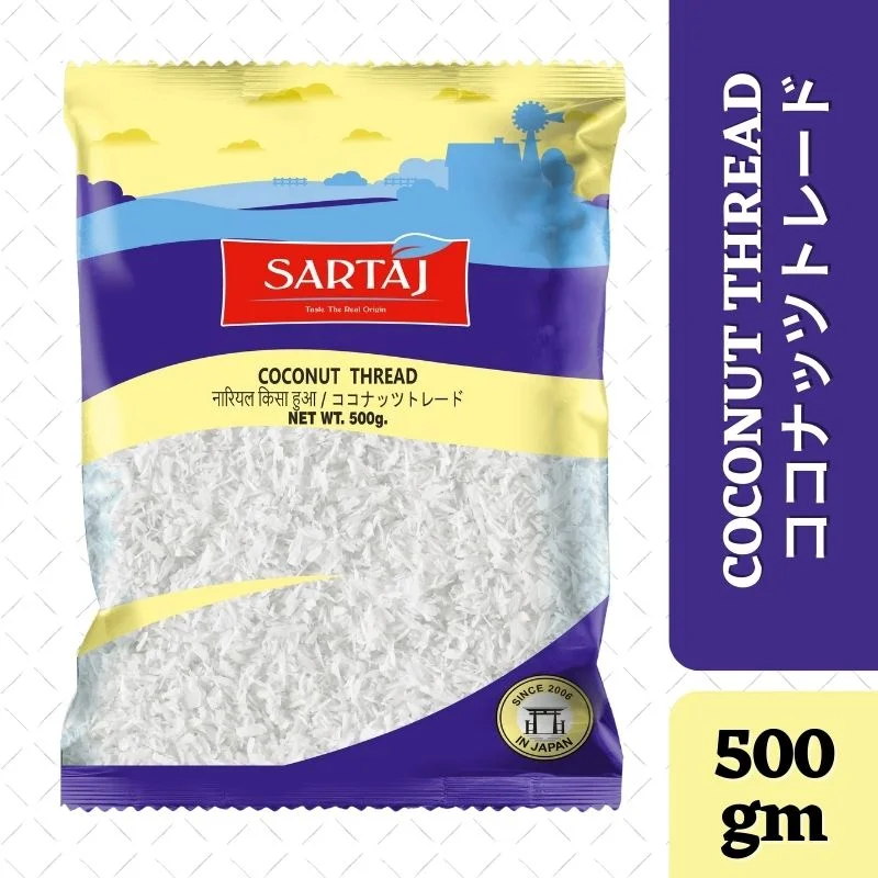 Coconut Fresh (FROM INDIA)