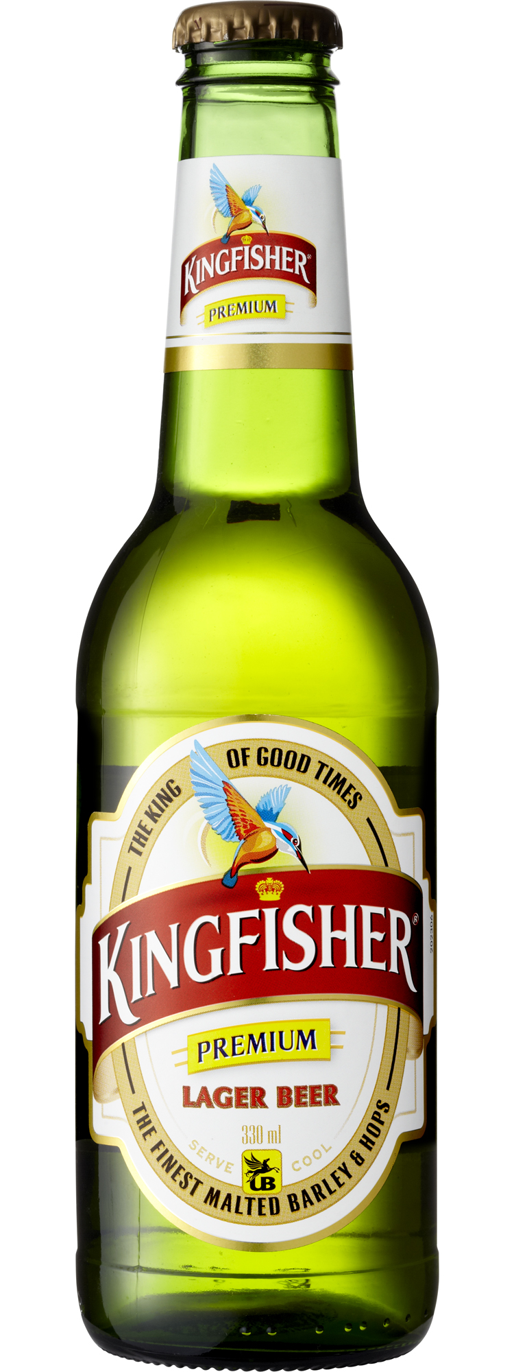 Kingfisher | Lager beer, Beer, Lager