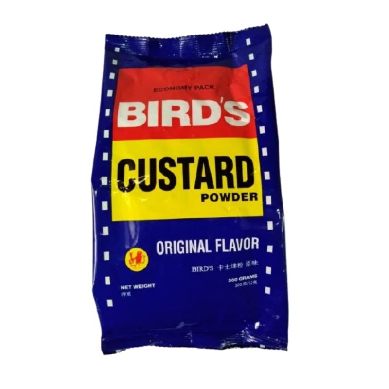 カスタードパウダー Custard Powder